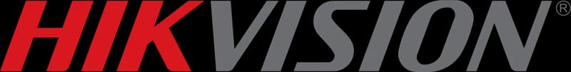 Logo Hikvision