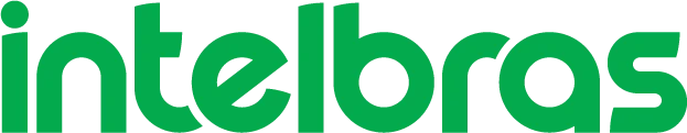 Logo Intelbras