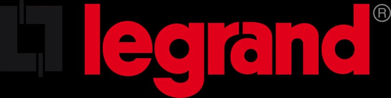 Logo Legrand
